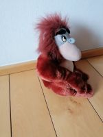 Disney Das Dschungelbuch King Louie Plüsch 22cm Stofftier Affe Hessen - Wettenberg Vorschau