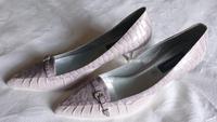 Spitze Pumps Graceland 41 Brandenburg - Seelow Vorschau