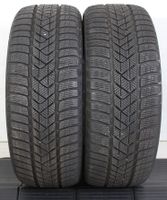 2x 225/45R18 95H PIRELLI SOTTOZERO 3 WINTERREIFEN RUNFLAT #1IVH Bayern - Bad Tölz Vorschau