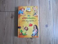 Buch: Die  Chaosschwestern sind die Größten!  Ab 10 Jahren 3€ Duisburg - Röttgersbach Vorschau