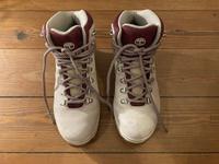 Damenstiefel von Timberland, Größe 39. Kiel - Pries-Friedrichsort Vorschau