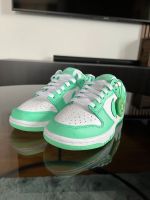 Dunk Low Green Glow EU 36 Baden-Württemberg - Heilbronn Vorschau