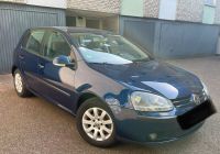 Volkswagen Golf 5 Nordrhein-Westfalen - Krefeld Vorschau