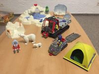 Playmobil „Expedition Arktis“ Nordrhein-Westfalen - Hagen Vorschau