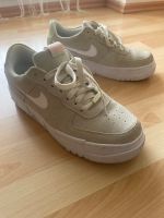 Nike Air Force 1 Low Pixel Olive Aura Größe 41 - Limitiert Baden-Württemberg - Tuningen Vorschau