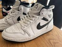 Nike Herren Air Jordan 1 Bayern - Petersaurach Vorschau