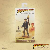 Indiana Jones Adventure Series Short Round Nordrhein-Westfalen - Hilden Vorschau