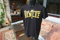 T-Shirt Benlee Rocky Marciano schwarz Größe M ungetragen Bonn - Nordstadt  Vorschau