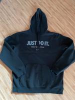 Nike Hoody (Kapuzenpulli), Größe L. Top. Bayern - Eschau Vorschau