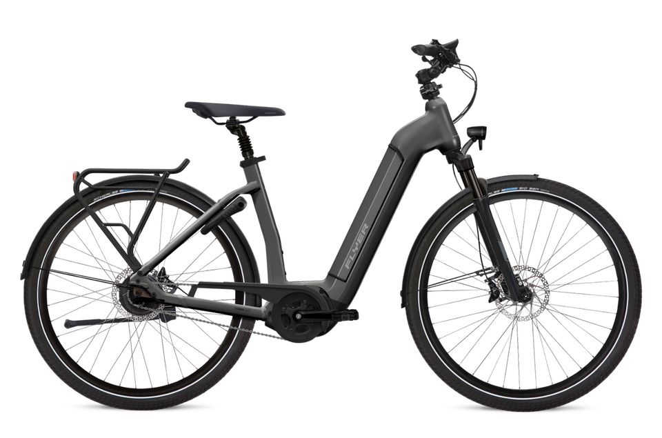 Reduziert *NEU* FLYER E-Bike Gotour 6 3.41R // Zweiradhaus Grave in Hagen am Teutoburger Wald