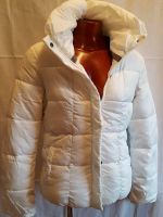 Neupreis 59€ Jacke weiss warm S neu mit Etikett Festpreis Schleswig-Holstein - Delingsdorf Vorschau