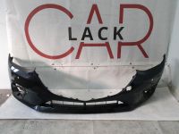 Mazda 3 BM Original Stoßstange vorne BJS 750031 Essen - Essen-Kray Vorschau