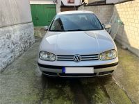 Volkswagen Golf 4 Sachsen-Anhalt - Hedersleben Vorschau