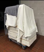 Ikea Sofa Doppel Recamiere Ecktorp Hyltarp demontiert Niedersachsen - Lüneburg Vorschau