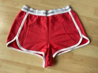 Calvin Klein Mädchen Shorts, Gr. S Niedersachsen - Laatzen Vorschau