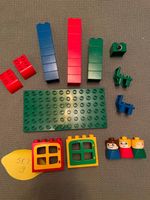 Duplo Set 9 31-teilig Bauklötze Retro Stuhl Nordrhein-Westfalen - Goch Vorschau