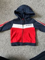 Jacke / Kapuzenjacke Baby Nordrhein-Westfalen - Leverkusen Vorschau