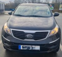 KIA Sportage 2.0 Schleswig-Holstein - Rickert Vorschau