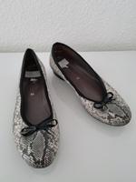 Ballerinas Größe 38,5 Ara Hannover - Misburg-Anderten Vorschau