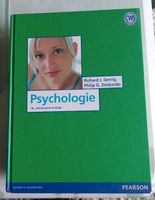 Psychologie 18., aktualisierte Ausgabe top Zustand Bochum - Bochum-Wattenscheid Vorschau