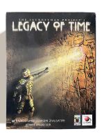 Legacy of Time - The Journeyman Project 3 Wandsbek - Steilshoop Vorschau
