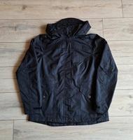 schwarze Jacke von Tchibo active TCM Gr. 40 Nordrhein-Westfalen - Reken Vorschau