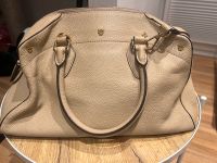 MCM Tasche Beige Bayern - Ringsee Vorschau