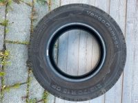 Sommerreifen 215/70 R15 CP neuwertig, nur 13.000 km (Ducato Womo) Baden-Württemberg - Gaienhofen Vorschau