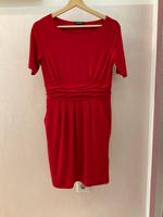 More & More Kleid rot 36 Bayern - Aschaffenburg Vorschau