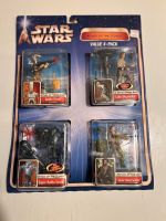 Star Wars Value 4-Pack (2) Hasbro kein Vintage Hessen - Niddatal Vorschau