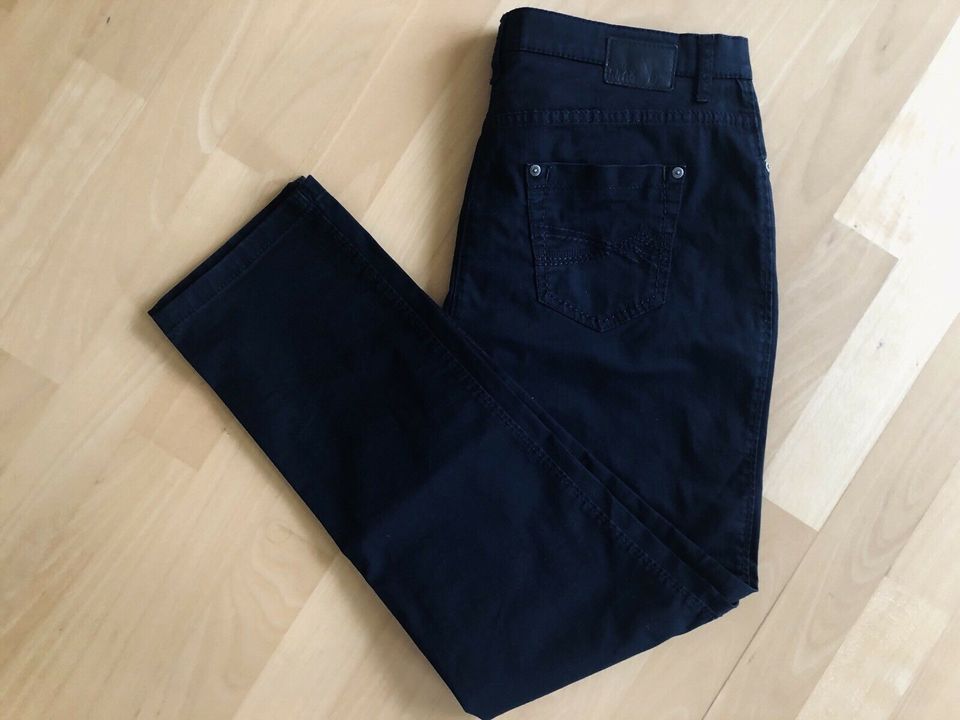 schwarz Hamburg jetzt Kleinanzeigen ist Hose Damen Wandsbek 42K City eBay Style Mary Gr. | Volksdorf Sport - - - Brax in Kleinanzeigen -