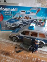 ❎ Playmobil Polizeiauto 6873 Nordrhein-Westfalen - Mettmann Vorschau