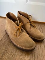 Clarks Desert Boots Köln - Ehrenfeld Vorschau