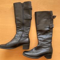 Gabor Stiefel, schwarz Niedersachsen - Berne Vorschau