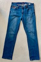 Jeans von Bruno Banani für Herren in Größe 54 W34 L34 NEUwertig Hessen - Offenbach Vorschau