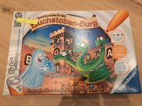 Tip toi Buchstabenburg Ravensburger top Hessen - Heppenheim (Bergstraße) Vorschau