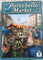 Portobello Market Brettspiel Thüringen - Ilmnitz Vorschau