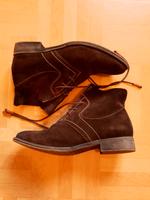 Schnürschuhe Stiefletten Tamaris braun 38 Bayern - Willanzheim Vorschau