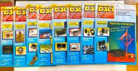 ESM - Elektronik / Selbstbau / Magazin von 1991 & 1992 Hessen - Darmstadt Vorschau