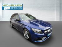 Mercedes C63s T AMG,Garantie,Keramik,Burmester,Pano,360° Niedersachsen - Delmenhorst Vorschau