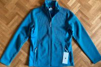 Neu Spyder Bandita Fleece Jacke - L - Blau - Damen - Sportjacke Berlin - Steglitz Vorschau