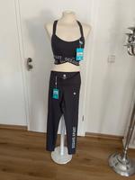 Oceans Apart Leggins und Top neu dunkelgrau XS und S Hessen - Vellmar Vorschau