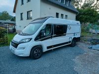 Wohnmobil Stellplatz Nordrhein-Westfalen - Sundern (Sauerland) Vorschau