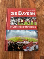 Buch - die Bayern - Die Geschichte des Rekordmeisters Niedersachsen - Elze Vorschau