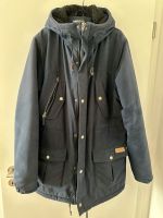 Volcom Winterparka Blau XL Bayern - Augsburg Vorschau