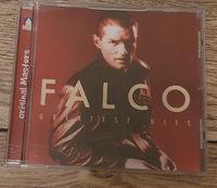 Falco - Greatest Hits CD Berlin - Köpenick Vorschau