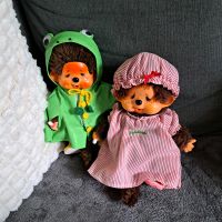 Monchhichi Heuler Sachsen-Anhalt - Wernigerode Vorschau