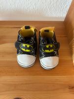 Babyschuhe Batman Schleswig-Holstein - Eckernförde Vorschau