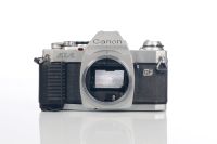 Canon AL-1 analoge Spiegelreflexkamera Bremen - Vegesack Vorschau
