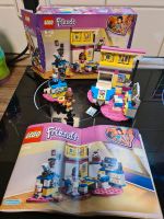 Lego Friends 41329 Olivias großes Zimmer Rheinland-Pfalz - Schifferstadt Vorschau